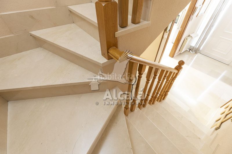 Foto c8b2d3ae-30d2-4ad4-a7a6-67458519bb6a. Casa amb calefacció a Loeches