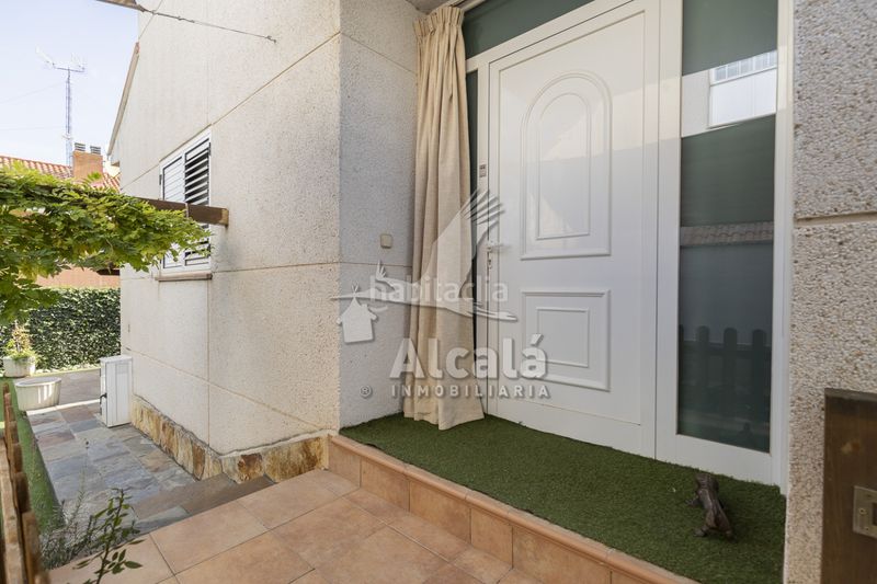 Foto ca3d26af-668c-47d1-b0fe-5be397cae82c. Casa amb calefacció a Loeches