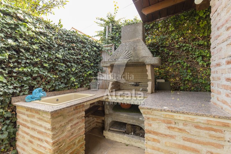 Foto cde31651-4ef2-4892-93a3-689b959a0080. Casa amb calefacció a Loeches