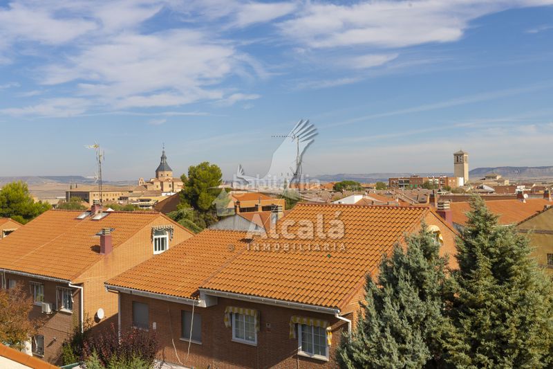 Foto d38c3f07-6422-4626-a166-005f6c44b58d. Casa amb calefacció a Loeches