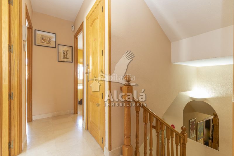 Foto d76e8a5f-6b82-4296-ab40-44fd1e65d688. Casa amb calefacció a Loeches