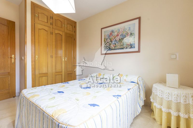 Foto db05fc74-c7ad-4e57-a32a-c4f176d518b9. Casa amb calefacció a Loeches