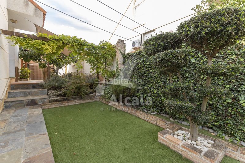 Foto dc3d5a15-d7f2-4747-9d17-4ba9b80896fe. Casa amb calefacció a Loeches