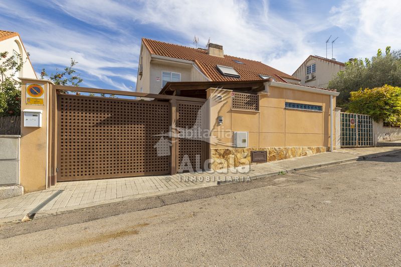 Foto e937c1b9-211c-4d6e-8612-b5b37ff5a8d0. Casa amb calefacció a Loeches