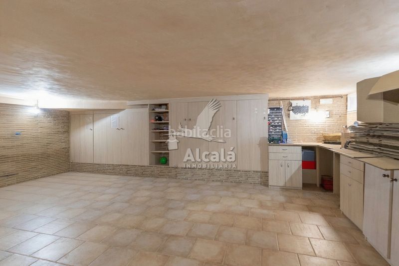 Foto f1d692d6-f335-4880-bd20-0a8b385e2cc0. Casa amb calefacció a Loeches