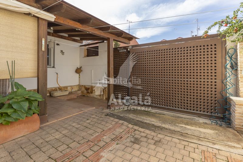 Foto f6dcdabd-3067-41c4-9598-65611eef9536. Casa amb calefacció a Loeches