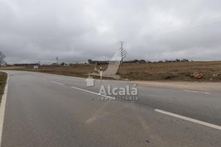 Terreno residenziale in Pezuela de las Torres. Oportunidad parcela rustica a 700 metros del centro de pezuela
