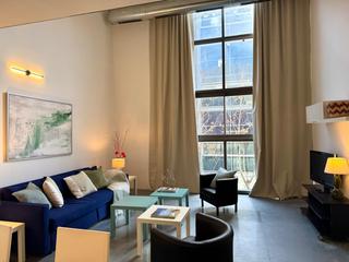 Location Appartement à Reyes Católicos. Loft  duplex en alquiler c antonio suarez