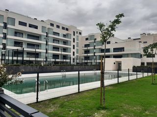 Appartement à El Olivar