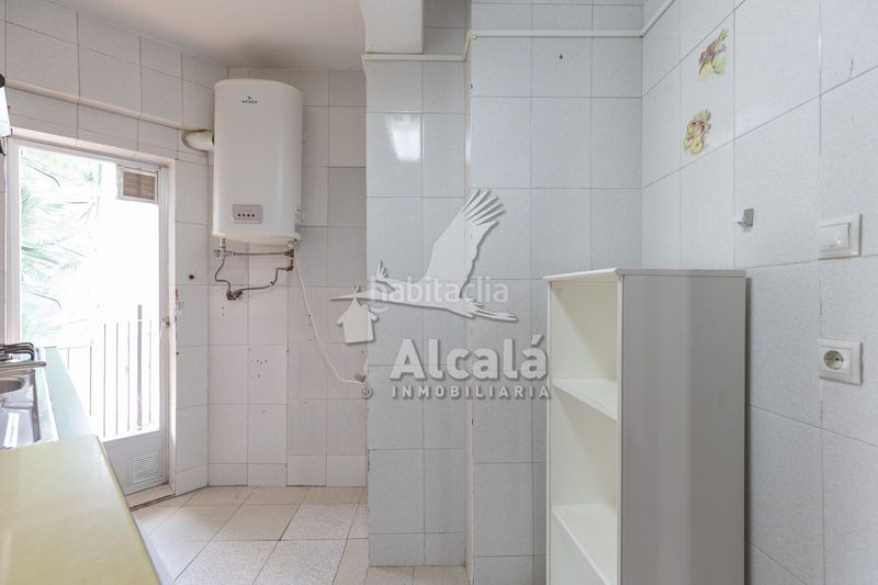 Piso exterior con terraza y vistas despejadas 3 dormitorios muy luminoso en Madrid - Imagen 23