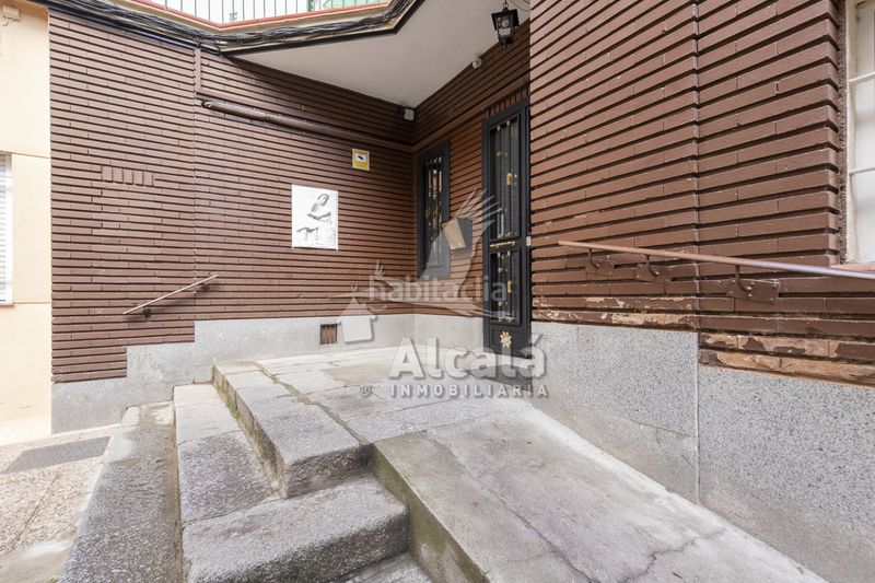 Piso exterior con terraza y vistas despejadas 3 dormitorios muy luminoso en Madrid - Imagen 55