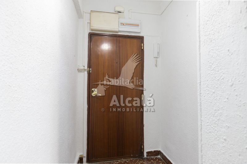 Piso exterior con terraza y vistas despejadas 3 dormitorios muy luminoso en Madrid - Imagen 51