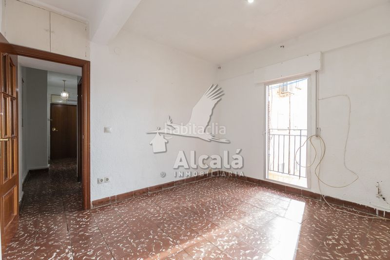 Piso exterior con terraza y vistas despejadas 3 dormitorios muy luminoso en Madrid - Imagen 9