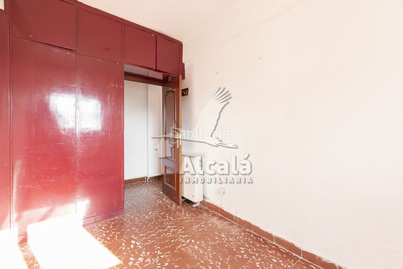 Piso exterior con terraza y vistas despejadas 3 dormitorios muy luminoso en Madrid - Imagen 48