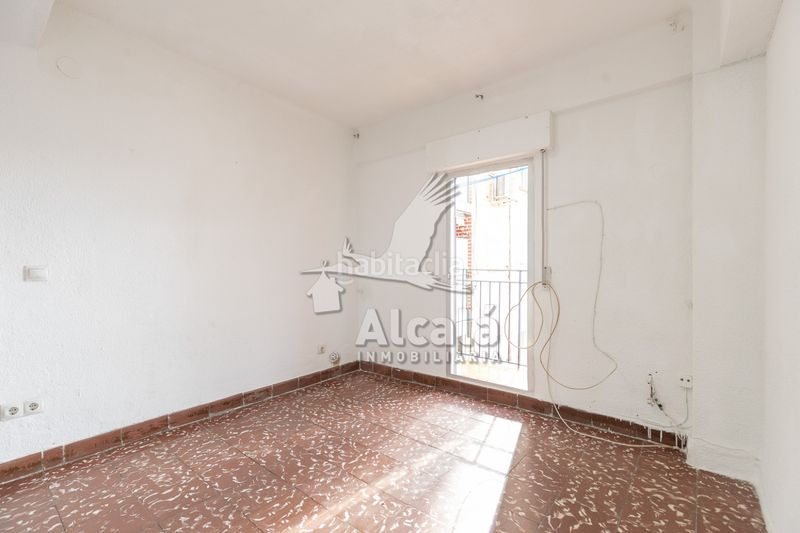 Piso exterior con terraza y vistas despejadas 3 dormitorios muy luminoso en Madrid - Imagen 11