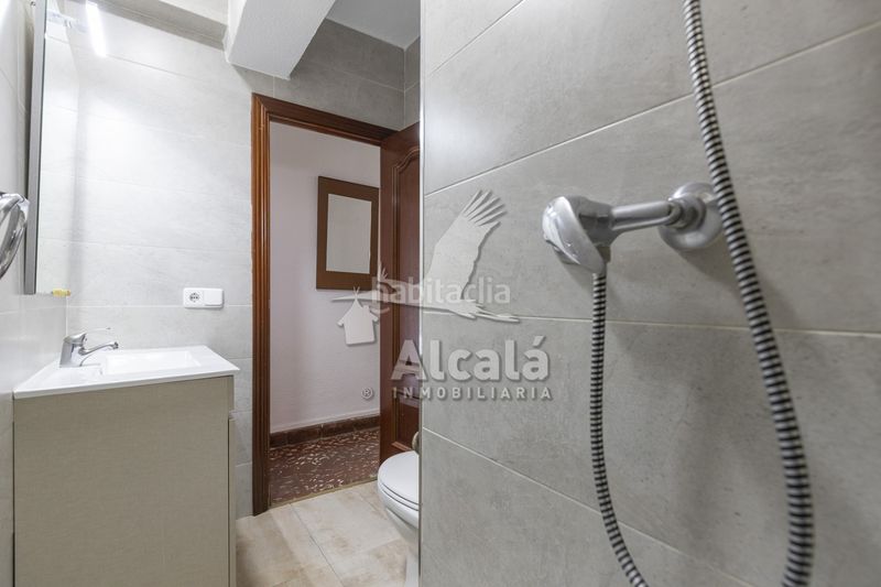 Piso exterior con terraza y vistas despejadas 3 dormitorios muy luminoso en Madrid - Imagen 43