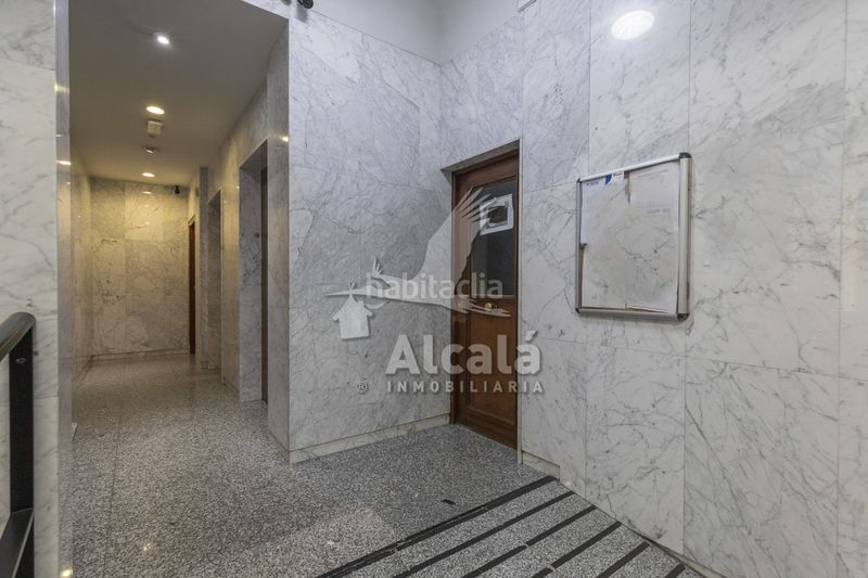 Piso exterior con terraza y vistas despejadas 3 dormitorios muy luminoso en Madrid - Imagen 54