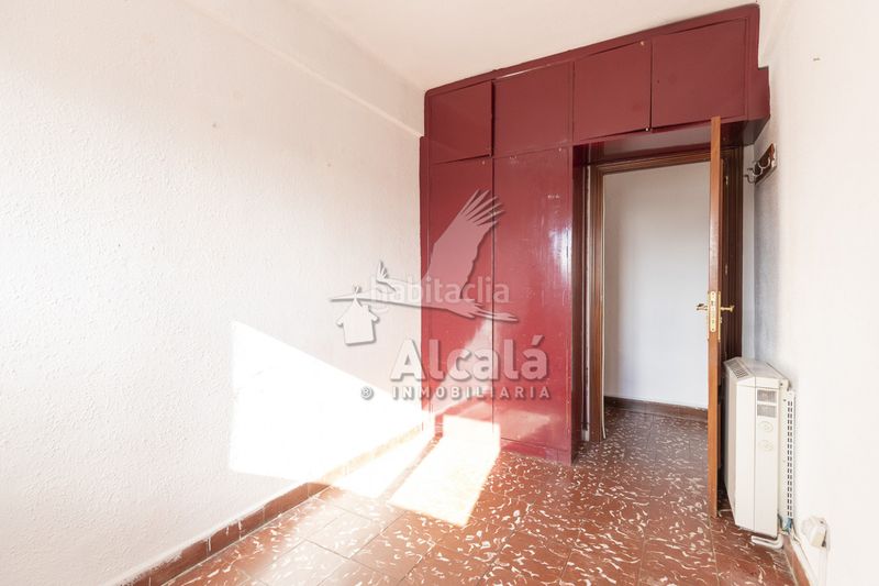 Piso exterior con terraza y vistas despejadas 3 dormitorios muy luminoso en Madrid - Imagen 47