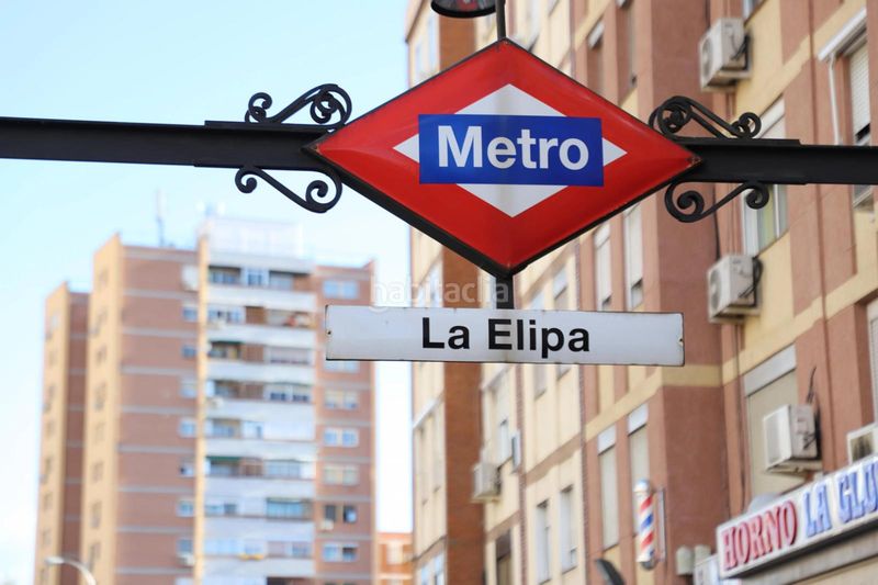 Piso exterior con terraza y vistas despejadas 3 dormitorios muy luminoso en Madrid - Imagen 4