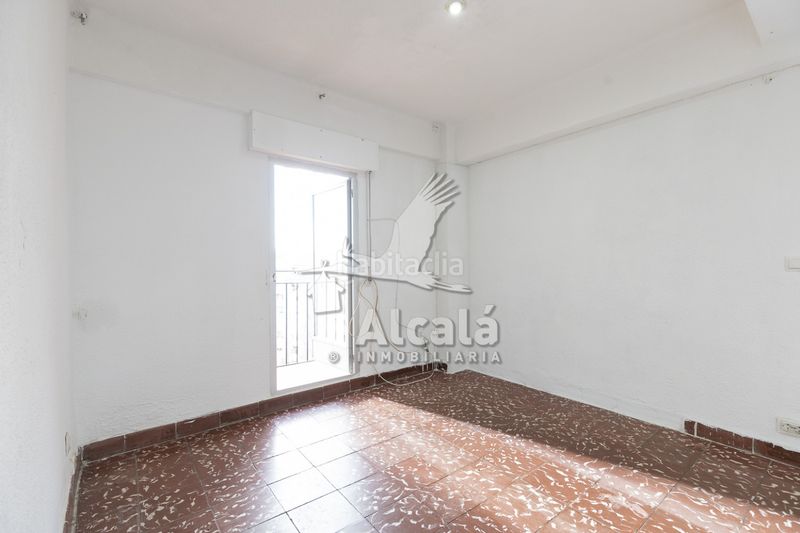 Piso exterior con terraza y vistas despejadas 3 dormitorios muy luminoso en Madrid - Imagen 7