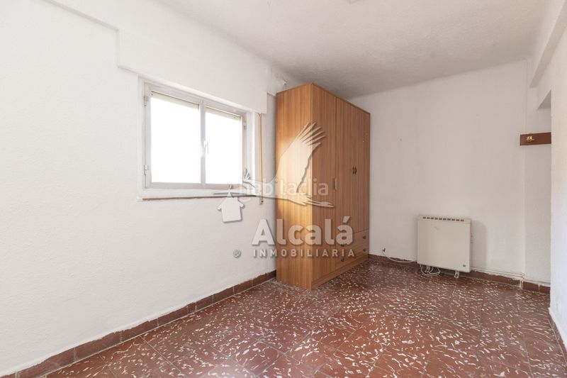 Piso exterior con terraza y vistas despejadas 3 dormitorios muy luminoso en Madrid - Imagen 31