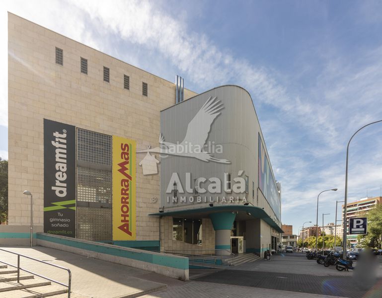 Piso exterior con terraza y vistas despejadas 3 dormitorios muy luminoso en Madrid - Imagen 68
