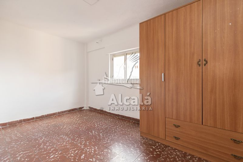 Piso exterior con terraza y vistas despejadas 3 dormitorios muy luminoso en Madrid - Imagen 29