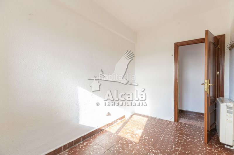 Piso exterior con terraza y vistas despejadas 3 dormitorios muy luminoso en Madrid - Imagen 39