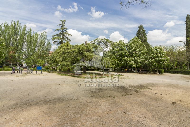 Foto 40cb3809-bef9-4664-8a23-a0a1eb5b38b1. Pis amb calefacció a Pryconsa-Juan de Austria Alcalá de Henares