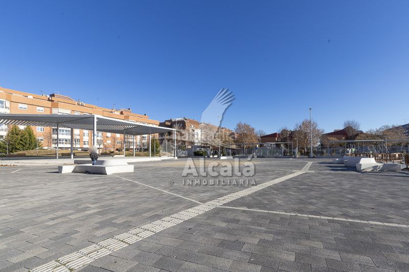 Foto 42674645-c38d-4ff1-8ea7-92f5cc2750a4. Pis amb calefacció a Pryconsa-Juan de Austria Alcalá de Henares