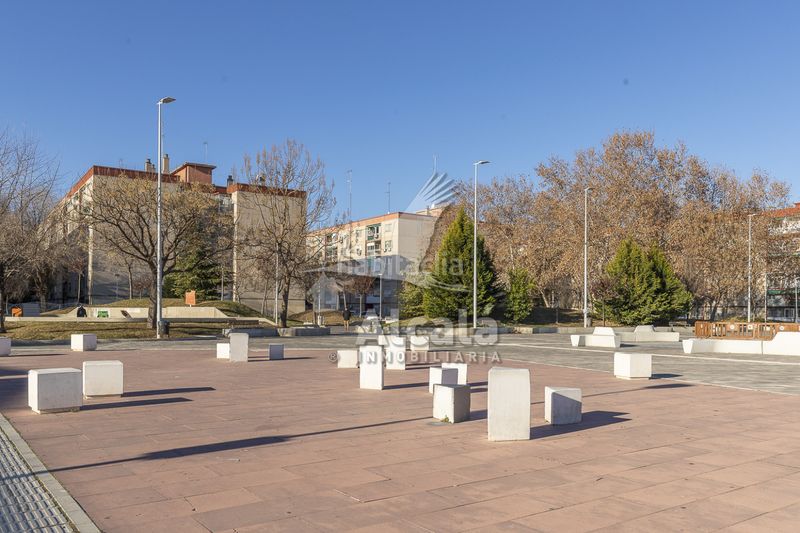 Foto 75c6bd39-e6b5-4055-8772-6387bd004ffd. Pis amb calefacció a Pryconsa-Juan de Austria Alcalá de Henares