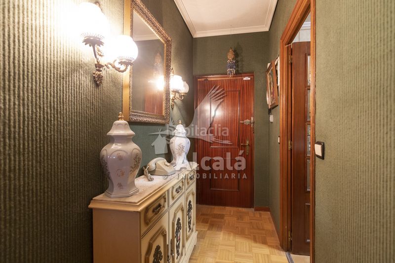 Foto 7afbc7e8-8979-43f9-a71a-084b11162de9. Pis amb calefacció a Pryconsa-Juan de Austria Alcalá de Henares