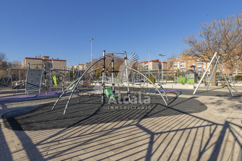 Foto b67efe03-9c95-4617-aabc-aed68bbd59cc. Pis amb calefacció a Pryconsa-Juan de Austria Alcalá de Henares