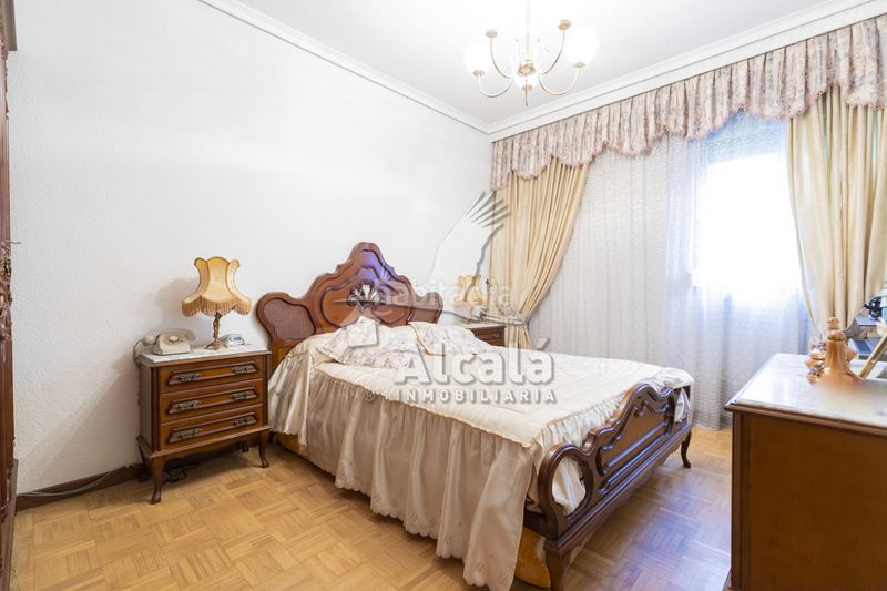 Foto c75d6f35-b7a1-4775-b995-ecceb4c156a9. Pis amb calefacció a Pryconsa-Juan de Austria Alcalá de Henares