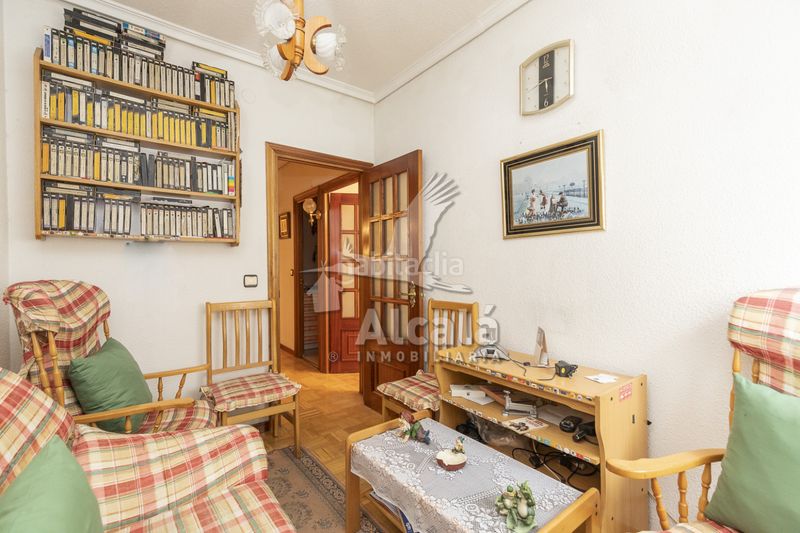 Foto d0bbee09-7eaa-4eb9-9f0c-eb1e8420a2d2. Pis amb calefacció a Pryconsa-Juan de Austria Alcalá de Henares