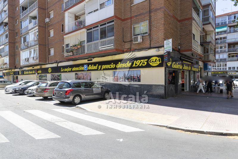 Foto d66a38e5-8c02-490d-802c-1b94ff120dd6. Pis amb calefacció a Pryconsa-Juan de Austria Alcalá de Henares
