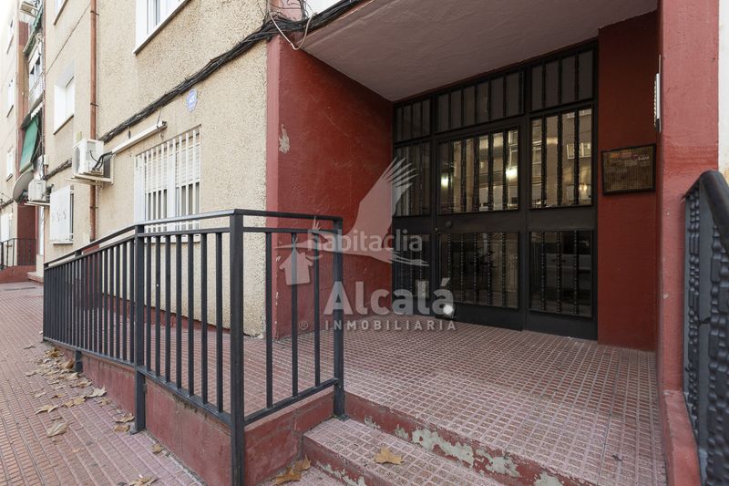Foto e4498694-ca5c-4f19-a7f0-38eb8ab3e2e9. Pis amb calefacció a Pryconsa-Juan de Austria Alcalá de Henares