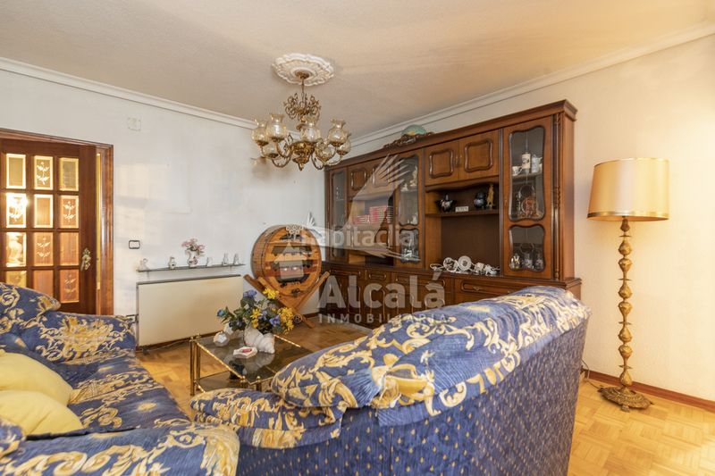 Foto f65ce65b-0fff-4d72-b441-79fd67370c28. Pis amb calefacció a Pryconsa-Juan de Austria Alcalá de Henares