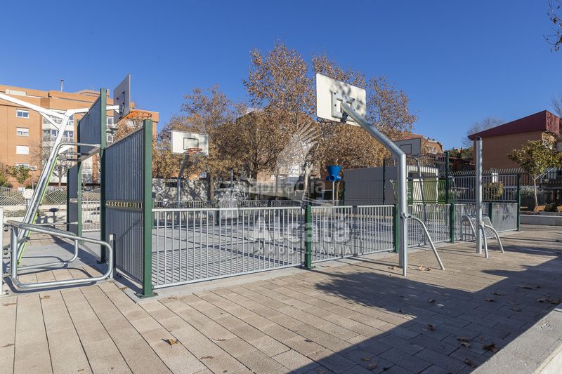 Foto ffc36fd3-df28-424f-a2b0-9cc85a86d832. Pis amb calefacció a Pryconsa-Juan de Austria Alcalá de Henares