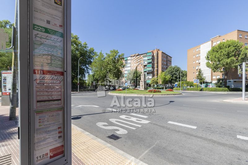 Foto 38e4b547-ba0a-41fe-9fc9-429c44c8702e. Pis amb calefacció a Val Alcalá de Henares
