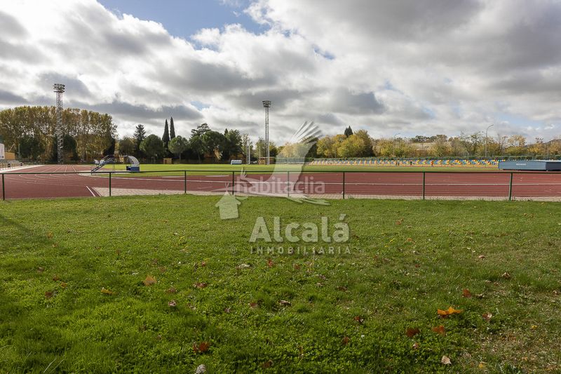 Foto 9db80a76-99e2-48a2-807d-b435cb6fcb0c. Pis amb calefacció a Val Alcalá de Henares