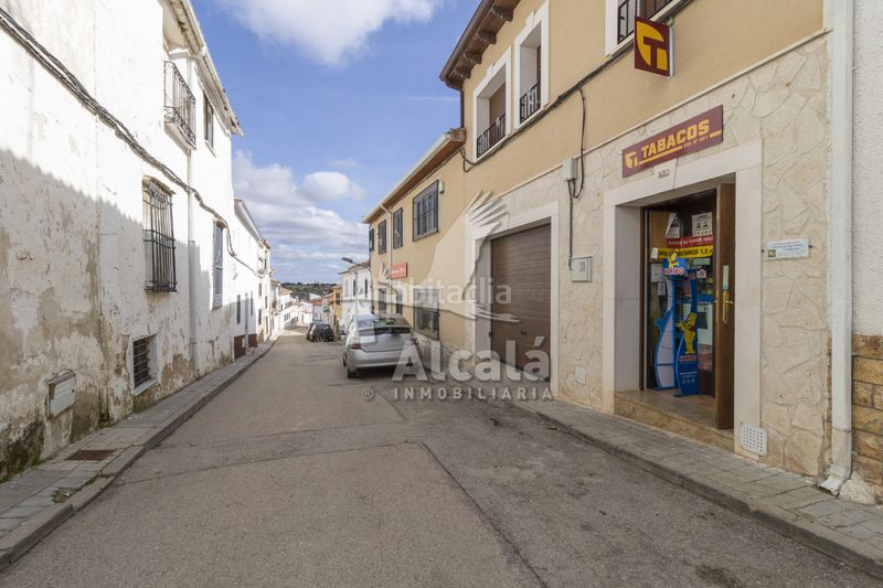 Foto 126659d6-2bd9-459e-a0ec-f8d25d49d94a. Finca rústica a Pezuela de las Torres