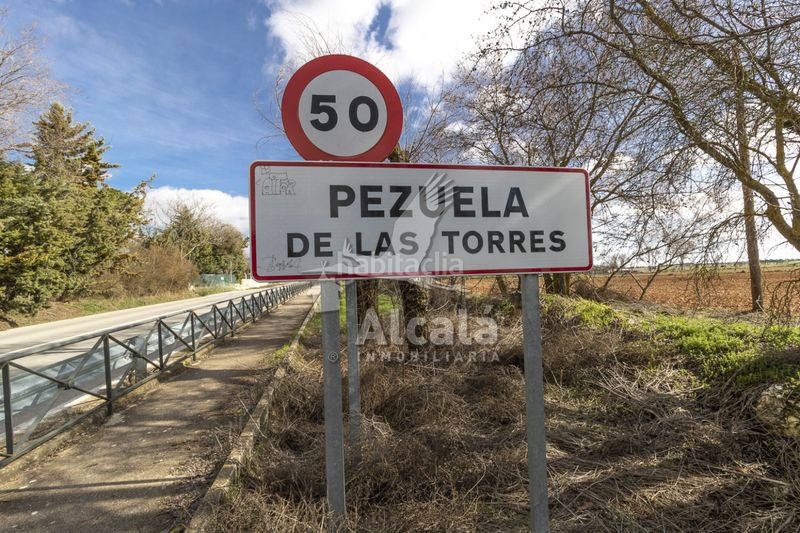 Foto 43ff73e9-2ff0-46d5-9eb8-02c88f01b9ee. Finca rústica a Pezuela de las Torres