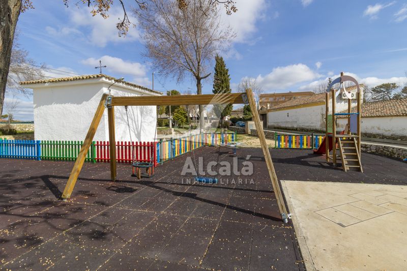 Foto 55cfce6e-d0a2-4d6d-8ad1-12bd8cbbb610. Finca rústica a Pezuela de las Torres