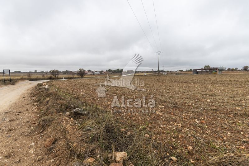 Foto 5864e582-911f-41c5-b005-2c1e5f3ab5a8. Finca rústica a Pezuela de las Torres