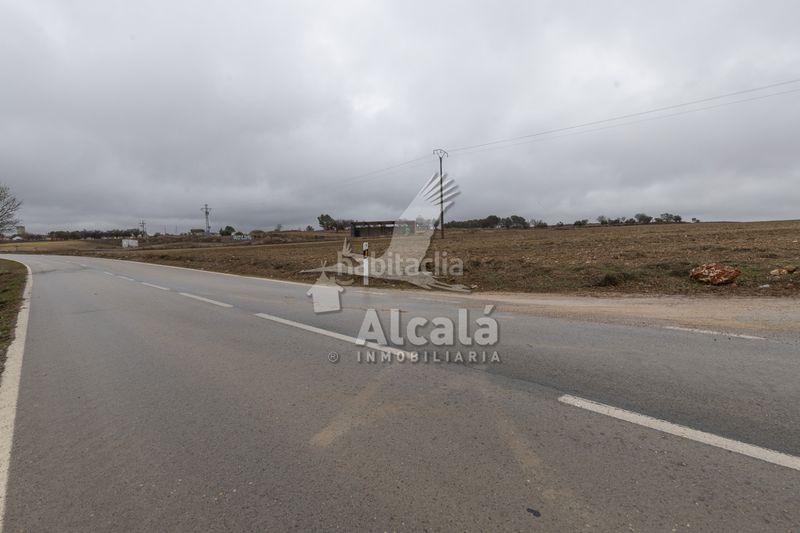 Foto 7e8e33d9-ccf7-4d87-889a-7eeeadddc652. Finca rústica a Pezuela de las Torres