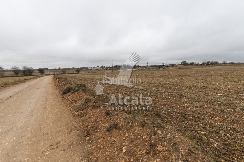Foto a0ff6b76-9f4a-4a0a-9b8a-0ca901ff7fe9. Finca rústica a Pezuela de las Torres
