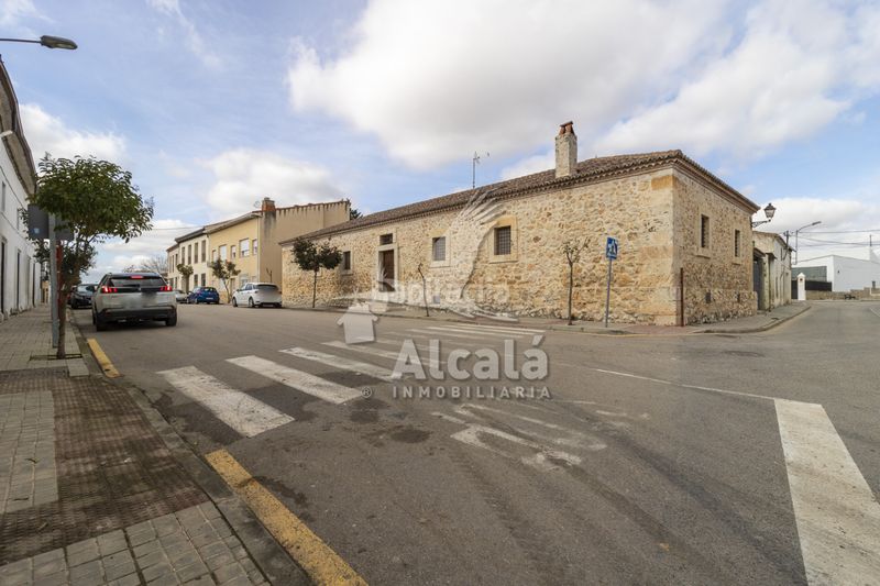 Foto c8cec0bd-8f0a-437c-b1c8-4921eb9fd8db. Finca rústica a Pezuela de las Torres