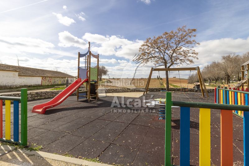 Foto cafd9057-885a-429b-b2c2-214e651d0495. Finca rústica a Pezuela de las Torres