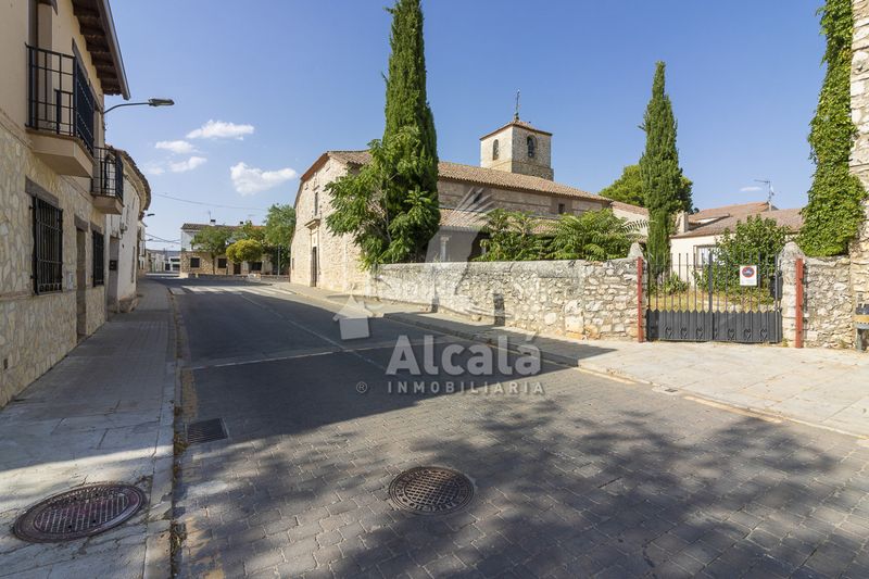 Foto cf0c268b-fc3d-4516-b7f1-614081c55800. Finca rústica a Pezuela de las Torres